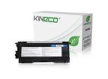 Toner kompatibel zu Brother TN-2000 XL Schwarz