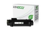Toner kompatibel zu Xerox Phaser 6510 106R03480 XL Schwarz