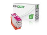 Tintenpatrone kompatibel zu Epson XP-6005 202XL C13T02H34010 XXL Magenta