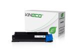 Toner kompatibel zu Kyocera TK-5135C 1T02PACNL0 XL Cyan