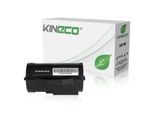 Toner kompatibel zu Dell S2810 H815 47GMH 593-BBMH XL Schwarz