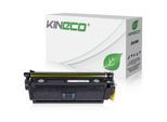 Toner kompatibel zu Canon Cartridge 040hC 0459C001 XXL Cyan