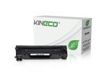 Toner kompatibel zu Canon Cartridge 725 3484B002 XL Schwarz