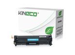 Toner kompatibel zu HP 305A CE411A XL Cyan