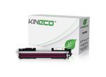 Toner kompatibel zu Canon Cartridge 729M 4368B002 XL Magenta