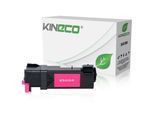 Toner kompatibel zu Xerox Phaser 6125 106R01332 XL Magenta