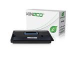 Toner kompatibel zu Kyocera TK-710 1T02G10EU0 XL Schwarz