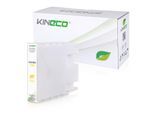 Tintenpatrone kompatibel zu Epson T9074 C13T907440 Yellow