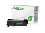 Toner kompatibel zu Dell 1320 DT615 593-10258 XL Schwarz