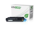 Toner kompatibel zu Kyocera TK-5140C 1T02NRCNL0 XXL Cyan