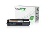 Toner kompatibel zu Brother TN-325Y XL Yellow