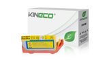 Tintenpatrone kompatibel zu HP 903XL T6M11AE XL Yellow