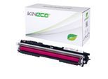 Toner kompatibel zu HP 130A CF353A XL Magenta