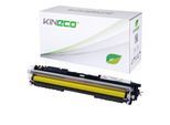 Toner kompatibel zu HP 130A CF352A XL Yellow