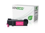 Toner kompatibel zu Dell 2130 FM067 593-10315 XL Magenta