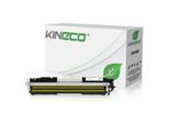 Toner kompatibel zu Canon Cartridge 729Y 4367B002 XL Yellow