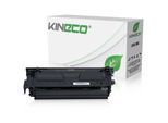 Toner kompatibel zu HP 508X CF360X XL Schwarz