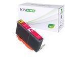 Tintenpatrone kompatibel zu HP 920XL CD973AE XL Magenta