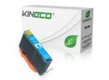 Tintenpatrone kompatibel zu HP 920XL CD972AE XL Cyan