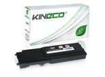 Toner kompatibel zu Dell C2660 XL Y5CW4 593-BBBQ XL Schwarz