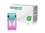 Tintenpatrone kompatibel zu HP 301X CH564EE XL Color