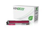 Toner kompatibel zu HP 126A CE313A XL Magenta