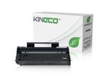 Toner kompatibel zu Ricoh Aficio TYPESP100LE 407166 XL Schwarz