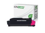 Toner kompatibel zu Kyocera TK-5270M 1T02TVBNL0 XL Magenta