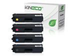 4 Toner kompatibel zu Brother TN-321 XL