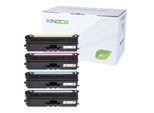 4 Toner kompatibel zu Brother TN-910 XL