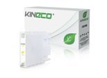 Tintenpatrone kompatibel zu Epson T9084 C13T908440 XL Yellow