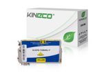 Tintenpatrone kompatibel zu Epson Pro WF4720 35XL C13T35944010 XL Yellow