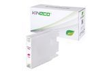 Tintenpatrone kompatibel zu Epson T9073 C13T907340 Magenta
