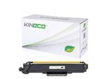 Toner kompatibel zu Brother TN-247Y XL Yellow