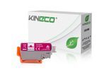 Tintenpatrone kompatibel zu Epson XP-8500 378XL C13T37934010 XXL Magenta