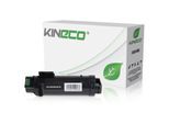 Toner kompatibel zu Dell H625 N7DWF 593-BBSB XL Schwarz