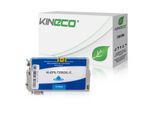 Tintenpatrone kompatibel zu Epson Pro WF4720 35XL C13T35924010 XL Cyan