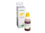 Tintenpatrone kompatibel zu Epson EcoTank 106 C13T00R440 XL Yellow