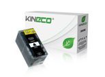 Tintenpatrone kompatibel zu HP 907XL T6M19AE XL Schwarz