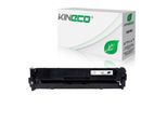 Toner kompatibel zu HP 410X CF410X XL Schwarz