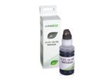 Tintenpatrone kompatibel zu Epson EcoTank 106 C13T00R140 XL Photo Schwarz