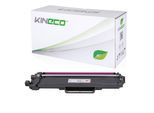Toner kompatibel zu Brother TN-243M XL Magenta
