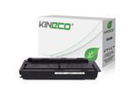 Toner kompatibel zu Kyocera TK-6115 1T02P10NL0 XL Schwarz