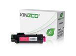 Toner kompatibel zu Dell H625 5PG7P 593-BBRV XL Magenta