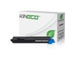 Toner kompatibel zu Kyocera TK-8115C 1T02P3CNL0 XL Cyan