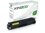 Toner kompatibel zu Samsung CLP-415 CLT-Y504S/ELS XL Yellow
