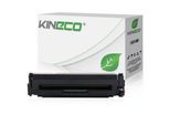 Toner kompatibel zu Canon Cartridge 046H 1251C002 XXL Yellow