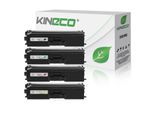 4 Toner kompatibel zu Brother TN426 XL