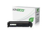 Toner kompatibel zu HP 30A CF230A XL Schwarz