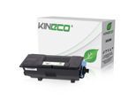Toner kompatibel zu Kyocera TK-3160 1T02T90NL0 XL Schwarz